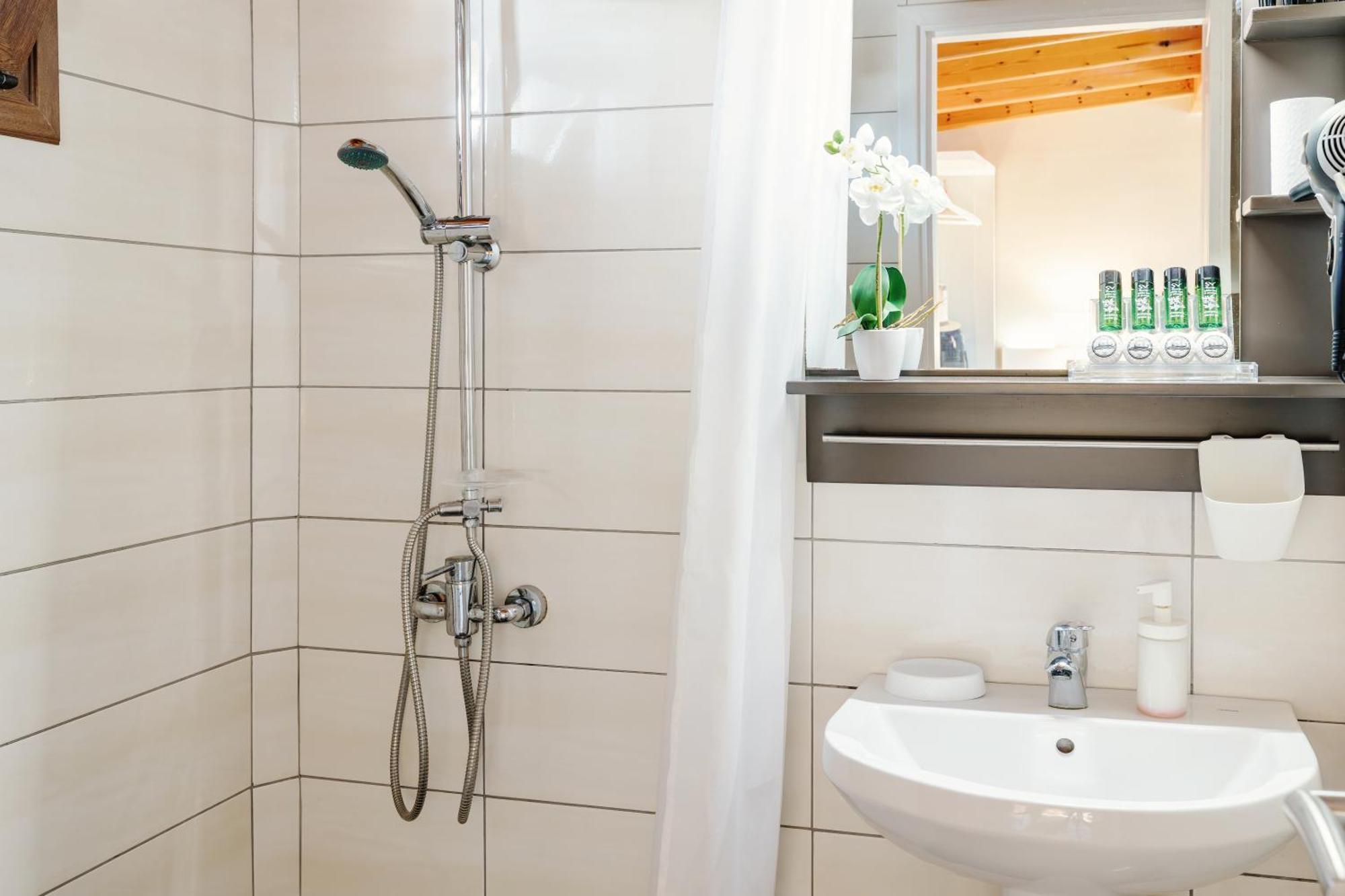 Athos Guest House Pansion Uranúpoli Kültér fotó