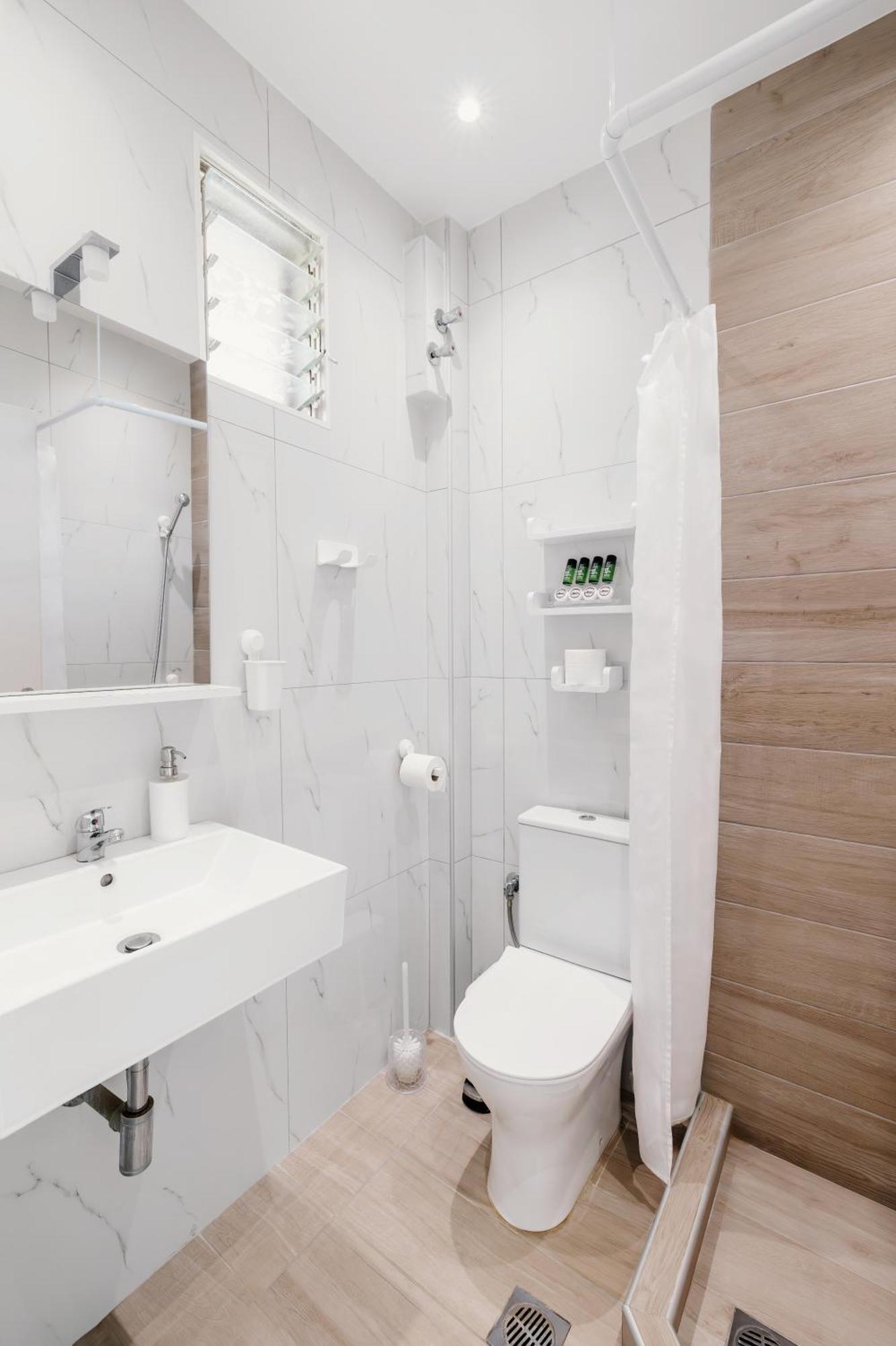 Athos Guest House Pansion Uranúpoli Kültér fotó